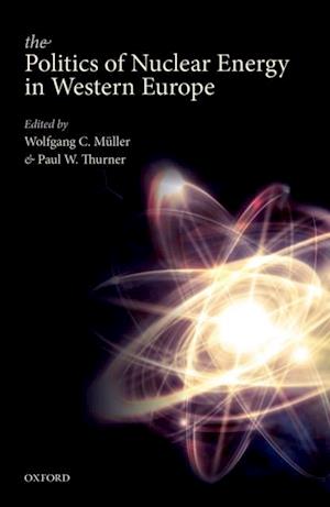 Politics of Nuclear Energy in Western Europe