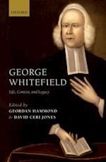 George Whitefield