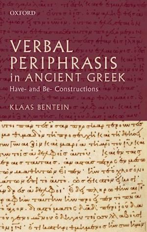 Verbal Periphrasis in Ancient Greek