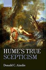 Hume's True Scepticism