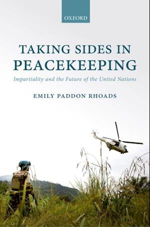 Taking Sides in Peacekeeping