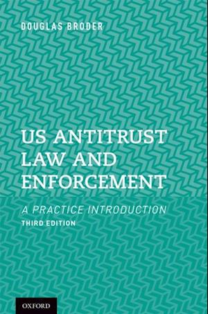 US Antitrust Law and Enforcement