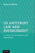 US Antitrust Law and Enforcement