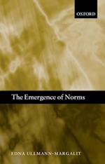 Emergence of Norms