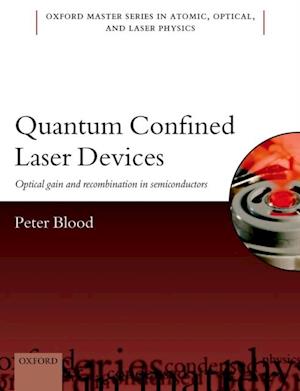 Quantum Confined Laser Devices