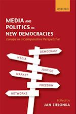 Media and Politics in New Democracies