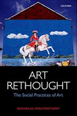 Art Rethought