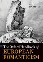 Oxford Handbook of European Romanticism