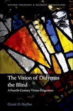 Vision of Didymus the Blind