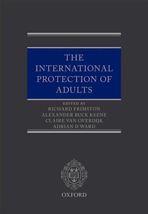 International Protection of Adults