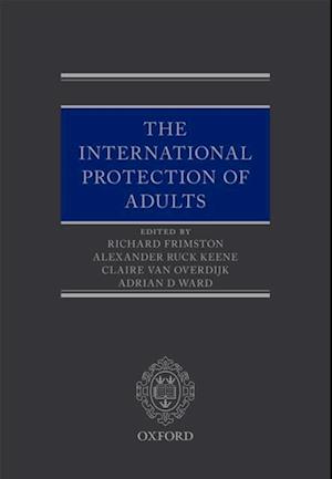 International Protection of Adults