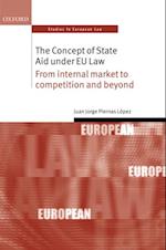 Concept of State Aid Under EU Law