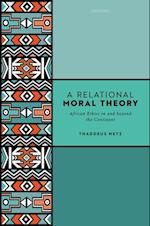 Relational Moral Theory