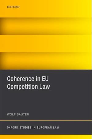 Coherence in EU Competition Law