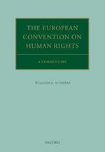 European Convention on Human Rights