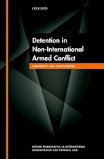 Detention in Non-International Armed Conflict