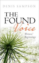 Found Voice