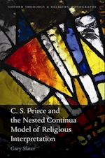 C.S. Peirce and the Nested Continua Model of Religious Interpretation