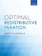 Optimal Redistributive Taxation