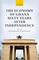 Economy of Ghana Sixty Years after Independence