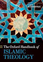Oxford Handbook of Islamic Theology