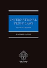 International Trust Laws