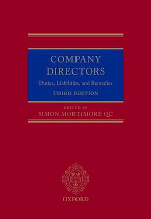 Company Directors