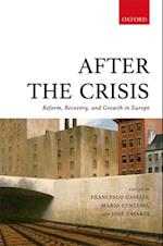 After the Crisis