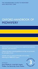 Oxford Handbook of Midwifery