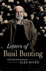 Letters of Basil Bunting