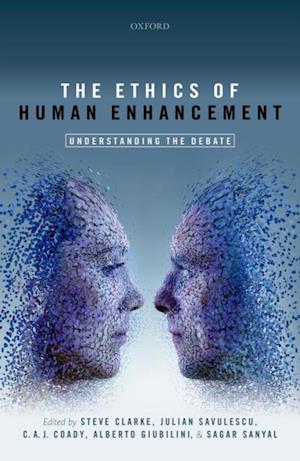 Ethics of Human Enhancement