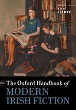 Oxford Handbook of Modern Irish Fiction