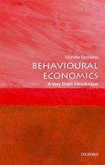 Behavioural Economics