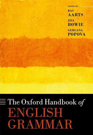 Oxford Handbook of English Grammar