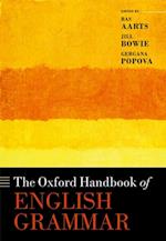 Oxford Handbook of English Grammar