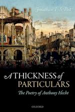 Thickness of Particulars