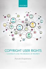 Copyright User Rights