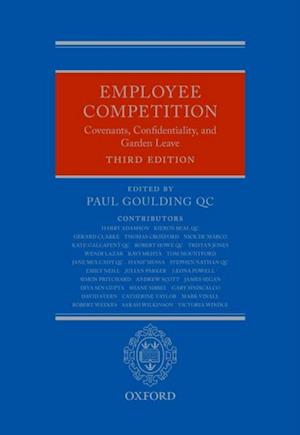 Employee Competition