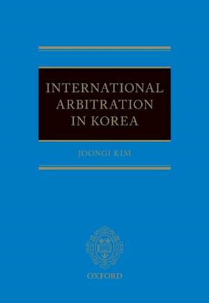 International Arbitration in Korea