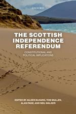 Scottish Independence Referendum