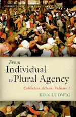 From Individual to Plural Agency