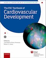 ESC Textbook of Cardiovascular Development