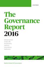 Governance Report 2016