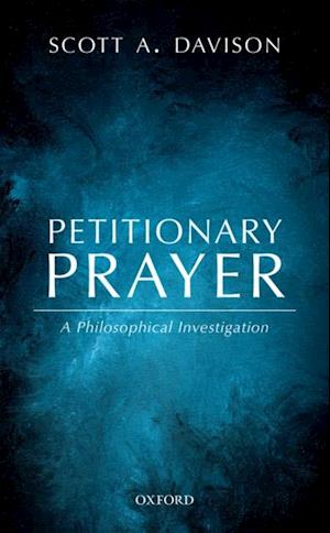 Petitionary Prayer