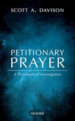 Petitionary Prayer
