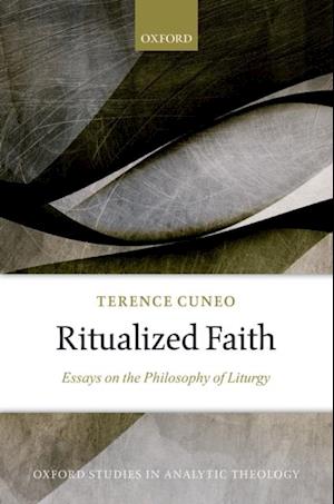 Ritualized Faith