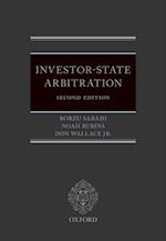 Investor-State Arbitration