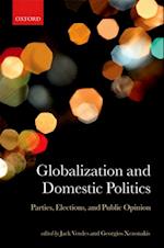 Globalization and Domestic Politics