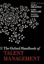 Oxford Handbook of Talent Management