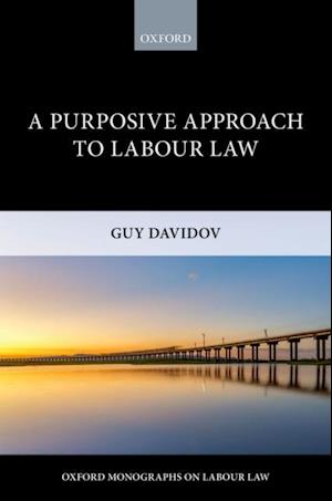 Purposive Approach to Labour Law